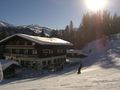 Skifahren in Saalbach Hinterklem 56150071