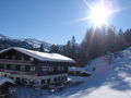 Skifahren in Saalbach Hinterklem 56152198