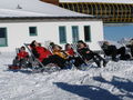 Skifahren in Saalbach Hinterklem 56152649