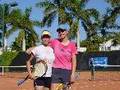 Tennis, meine liebste Leidenschaft 7738055