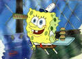 SPONGEBOB!!!!!!!!!!! 8597482