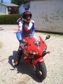 Honda CBR 600RR 10147103