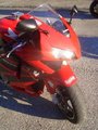 Honda CBR 600RR 10147111