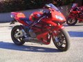 Honda CBR 600RR 10147116