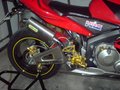 Honda CBR 600RR 27190885