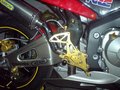 Honda CBR 600RR 27190889