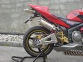 Honda CBR 600RR 27207996