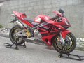 Honda CBR 600RR 27208000