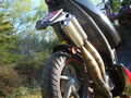 Aprilia SR50 WWW - Optik 57840925