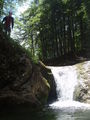 Canyoning Tour Palfau  40022637