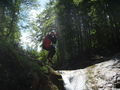 Canyoning Tour Palfau  40022649