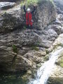 Canyoning Tour Palfau  40022728