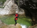 Canyoning Tour Palfau  40022806