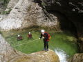 Canyoning Tour Palfau  40022982