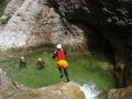 Canyoning Tour Palfau  40022999