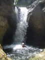 Canyoning Tour Palfau  40023023