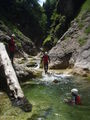 Canyoning Tour Palfau  40023097