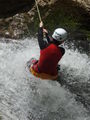 Canyoning Tour Palfau  40023134