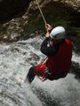 Canyoning Tour Palfau  40023364