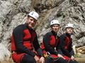 Canyoning Tour Palfau  40023385