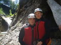 Canyoning Tour Palfau  40023421