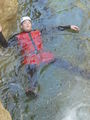 Canyoning Tour Palfau  40023508