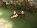 Canyoning Tour Palfau  40023877