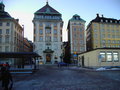 STOCKHOLM Februar 2007 19936672