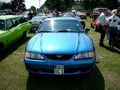 US Car Treffen 2005 in Traun  64125377