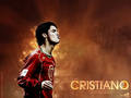 CRISTIANO RONALDO und RONALDINHO 7831073