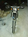 Altes Moped 10270534