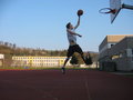 Basketball 24527394