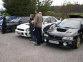 Subaru-Treffen 15.09.2007 28196893