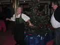 Weihnachtsfeier 2009 72275133