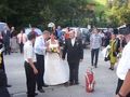 Hochzeit Streitner Chris , FF Einsatz 67540129