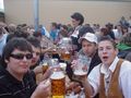 Oktoberfest 2009 München  67398925