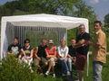 Grillen mit Theo, Bekki, Esther und Co 59074844