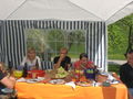 Grillen mit Theo, Bekki, Esther und Co 59074856