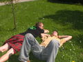 Grillen mit Theo, Bekki, Esther und Co 59076255