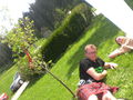 Grillen mit Theo, Bekki, Esther und Co 59076257