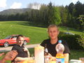 Grillen mit Theo, Bekki, Esther und Co 59077506