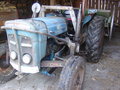 Fordson Super Dexta 24871050