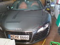 AUDI R8 23708167