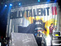 BILLY TALENT 9852768