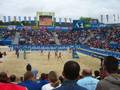 Klagenfurt Beachvolleyball 2006 8455581