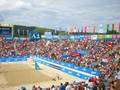 Klagenfurt Beachvolleyball 2006 8455616