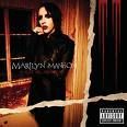 Marilyn Manson 49490395