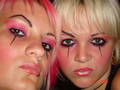 The Pink Fressenden Punk Ladies 8264729