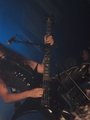 Behemoth, Lyfthrasyr, Aborted Konzert 28965723