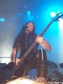 Behemoth, Lyfthrasyr, Aborted Konzert 28965728